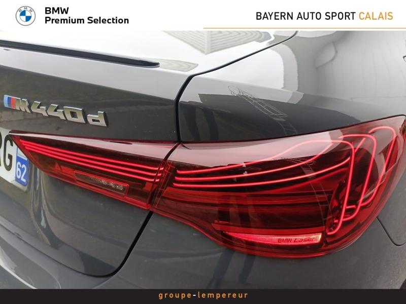 Image BMW Série 4 Coupé M440dA 340ch M Performance xDrive