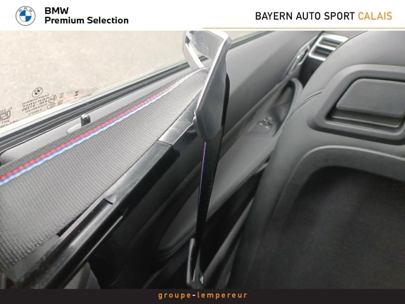 Image BMW Série 4 Coupé M440dA 340ch M Performance xDrive