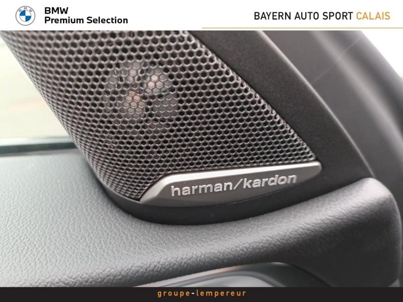 Image BMW Série 4 Coupé M440dA 340ch M Performance xDrive