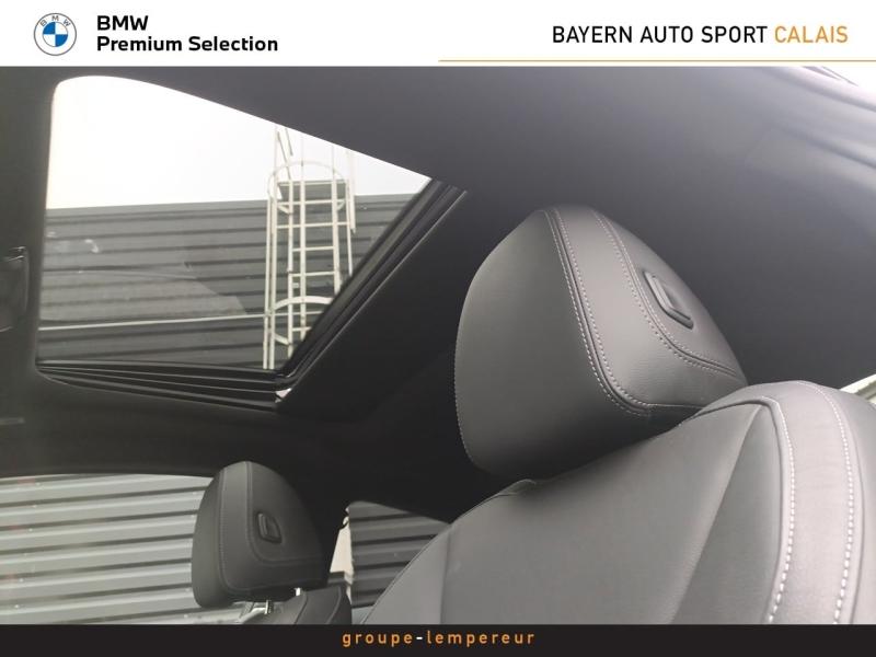 Image BMW Série 4 Coupé M440dA 340ch M Performance xDrive