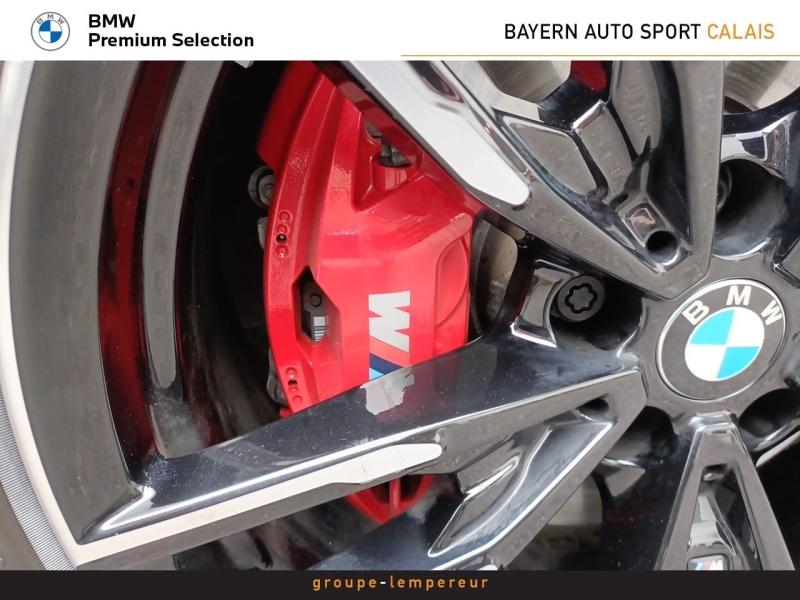 Image BMW Série 4 Coupé M440dA 340ch M Performance xDrive