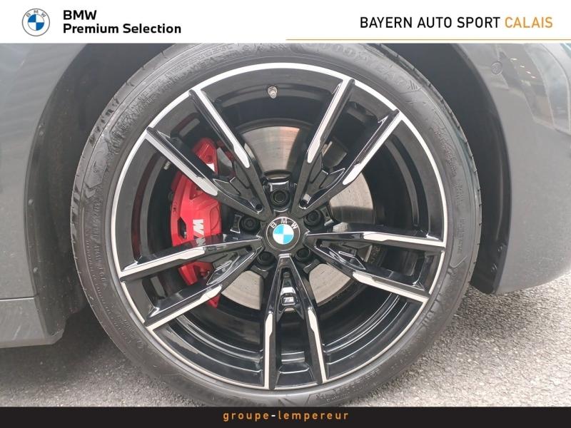 Image BMW Série 4 Coupé M440dA 340ch M Performance xDrive