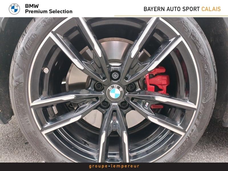 Image BMW Série 4 Coupé M440dA 340ch M Performance xDrive