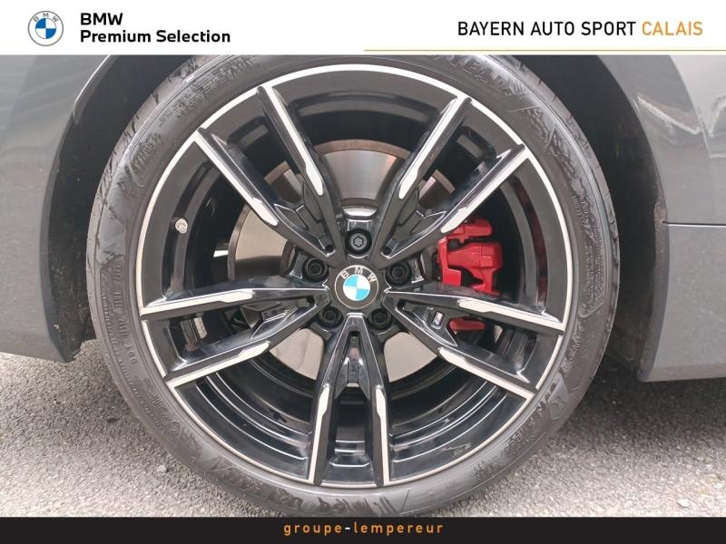 Image BMW Série 4 Coupé M440dA 340ch M Performance xDrive