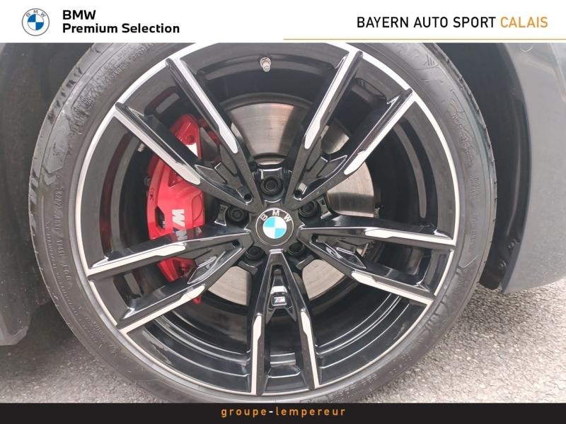 Image BMW Série 4 Coupé M440dA 340ch M Performance xDrive