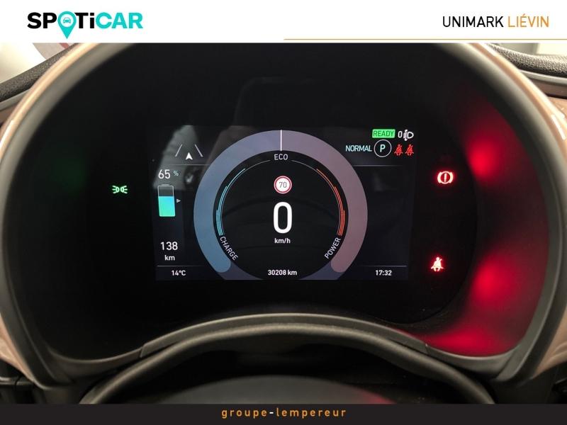 Image FIAT 500C e 118ch Pack Confort & Style MY24