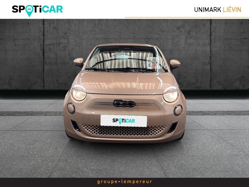 Image FIAT 500C e 118ch Pack Confort & Style MY24
