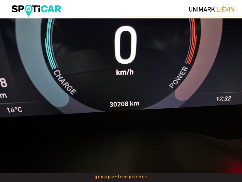 Image FIAT 500C e 118ch Pack Confort & Style MY24