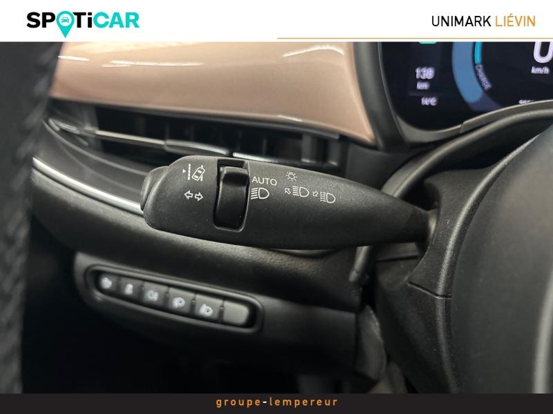 Image FIAT 500C e 118ch Pack Confort & Style MY24