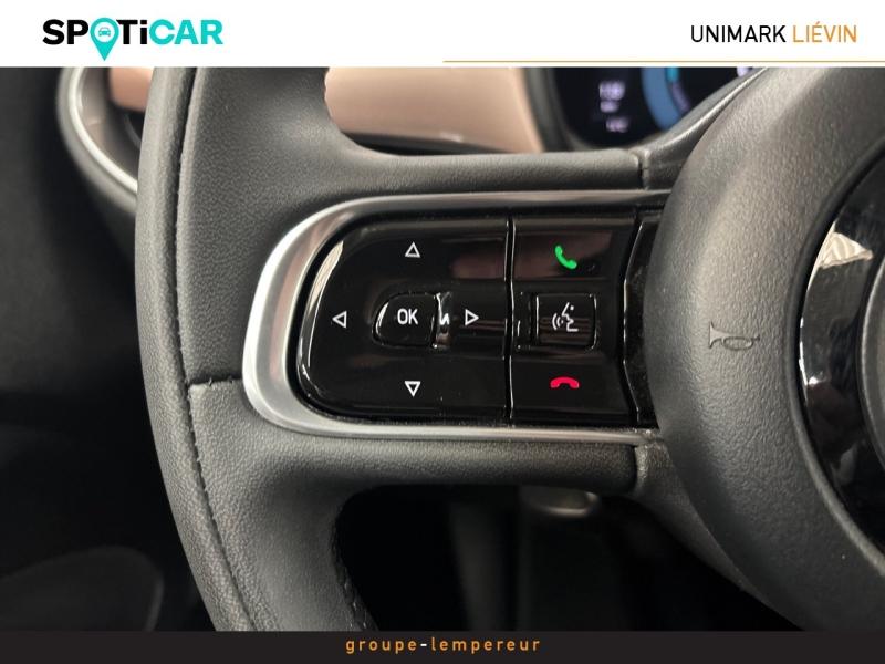 Image FIAT 500C e 118ch Pack Confort & Style MY24