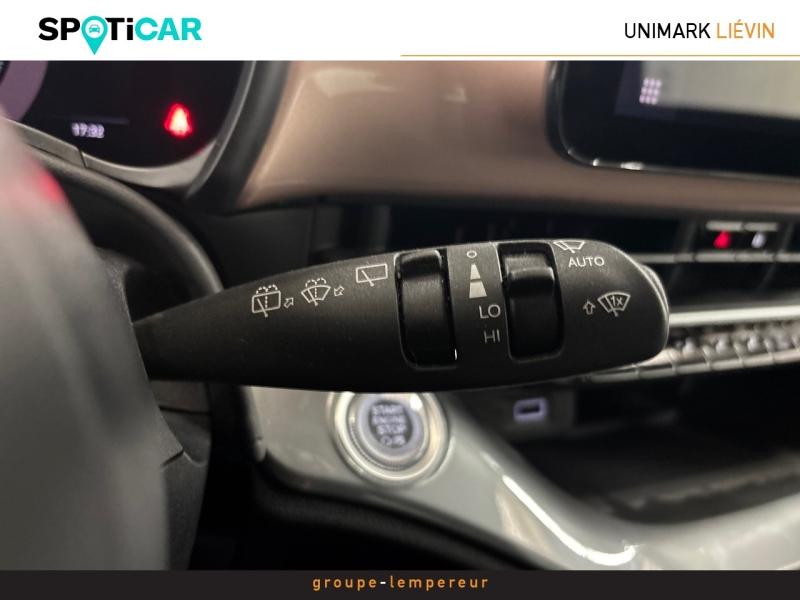 Image FIAT 500C e 118ch Pack Confort & Style MY24