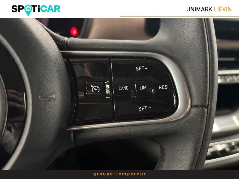 Image FIAT 500C e 118ch Pack Confort & Style MY24