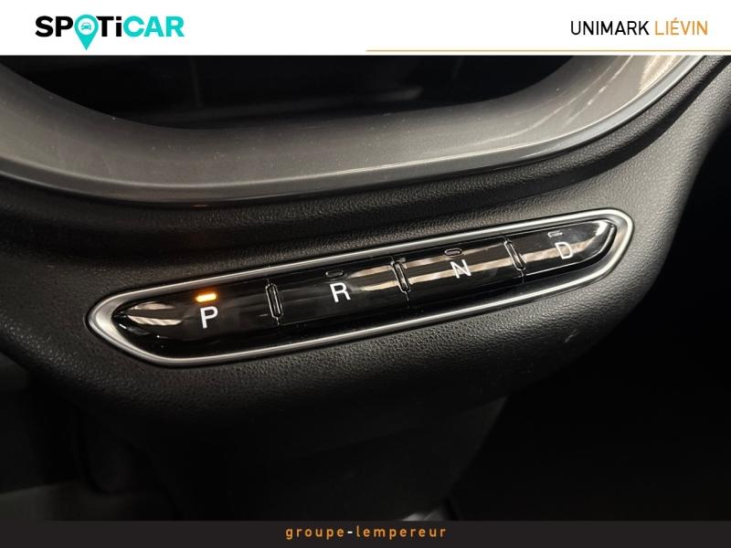 Image FIAT 500C e 118ch Pack Confort & Style MY24