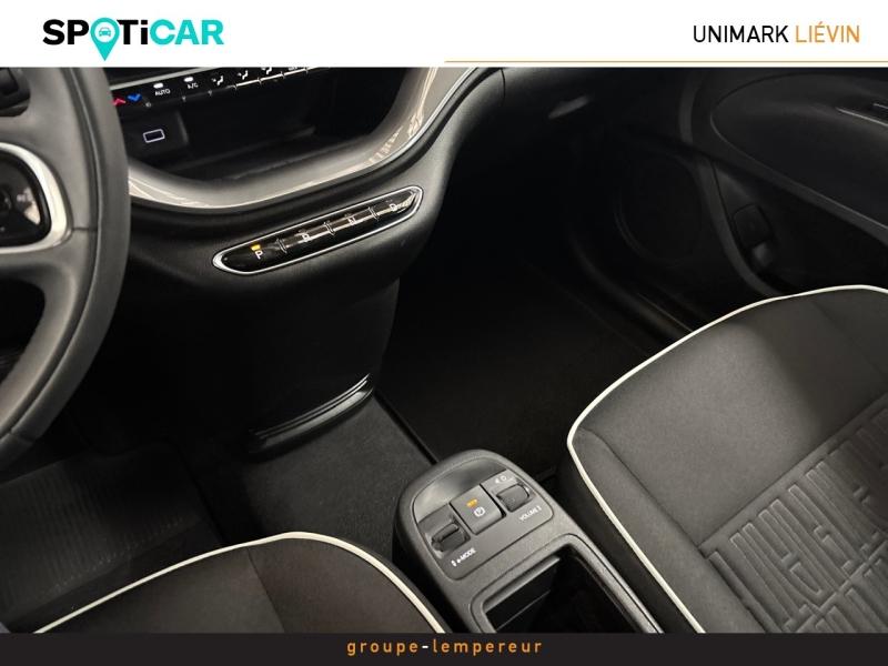 Image FIAT 500C e 118ch Pack Confort & Style MY24