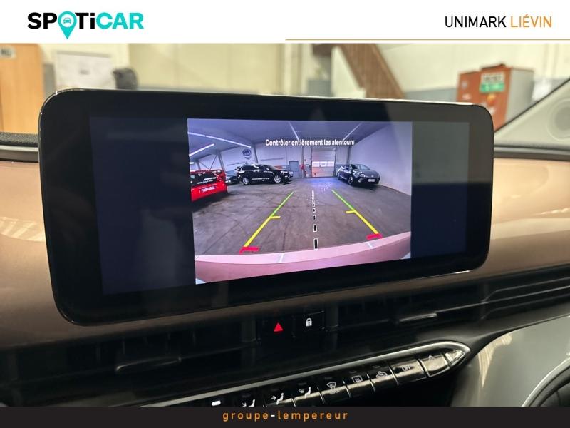 Image FIAT 500C e 118ch Pack Confort & Style MY24