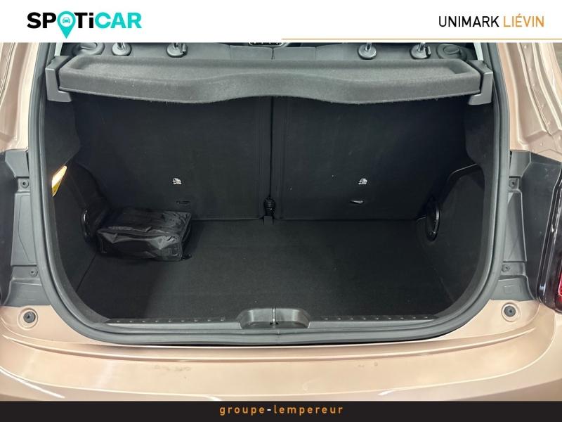 Image FIAT 500C e 118ch Pack Confort & Style MY24