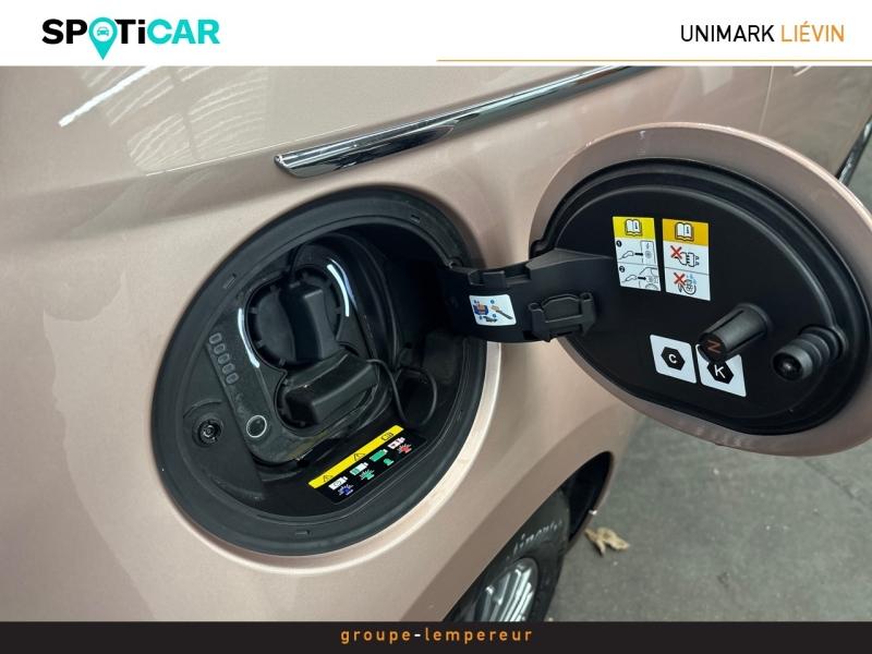 Image FIAT 500C e 118ch Pack Confort & Style MY24