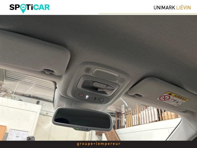 Image FIAT 500C e 118ch Pack Confort & Style MY24