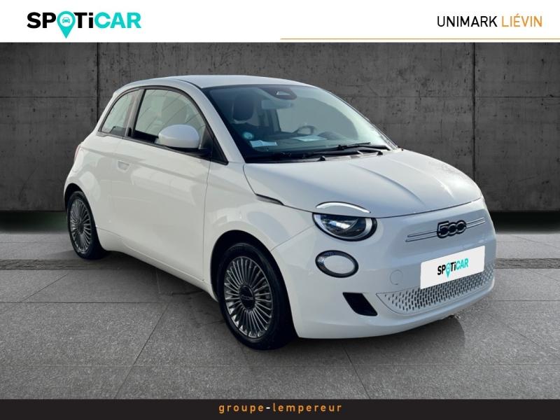 Image FIAT 500 e 95ch Icône
