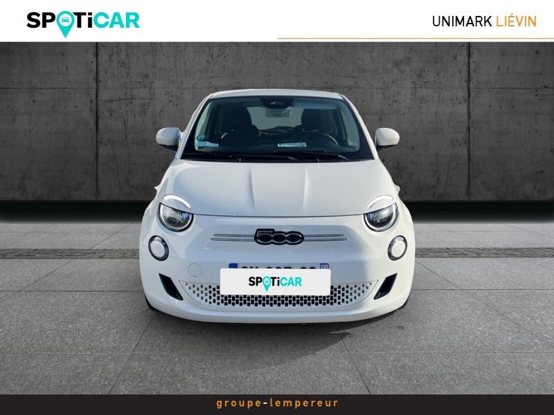 Image FIAT 500 e 95ch Icône