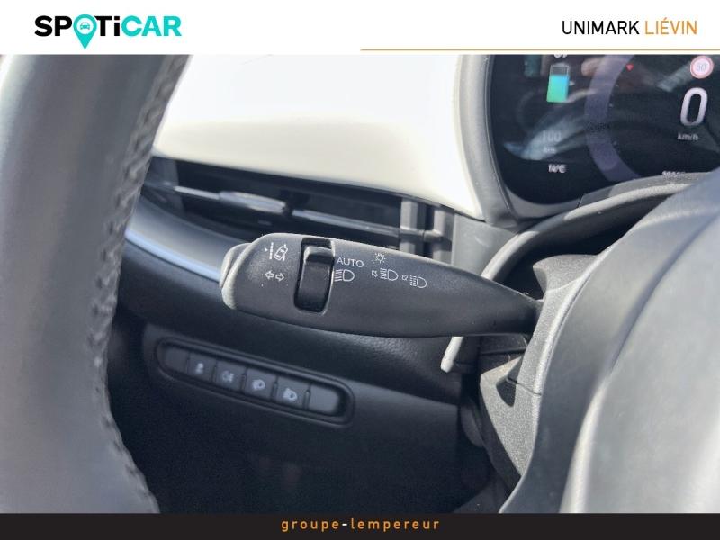 Image FIAT 500 e 95ch Icône