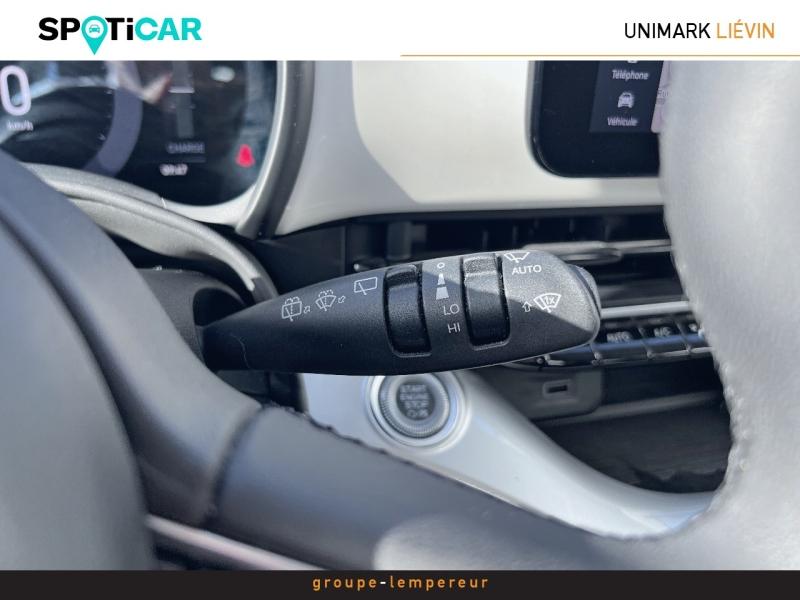 Image FIAT 500 e 95ch Icône