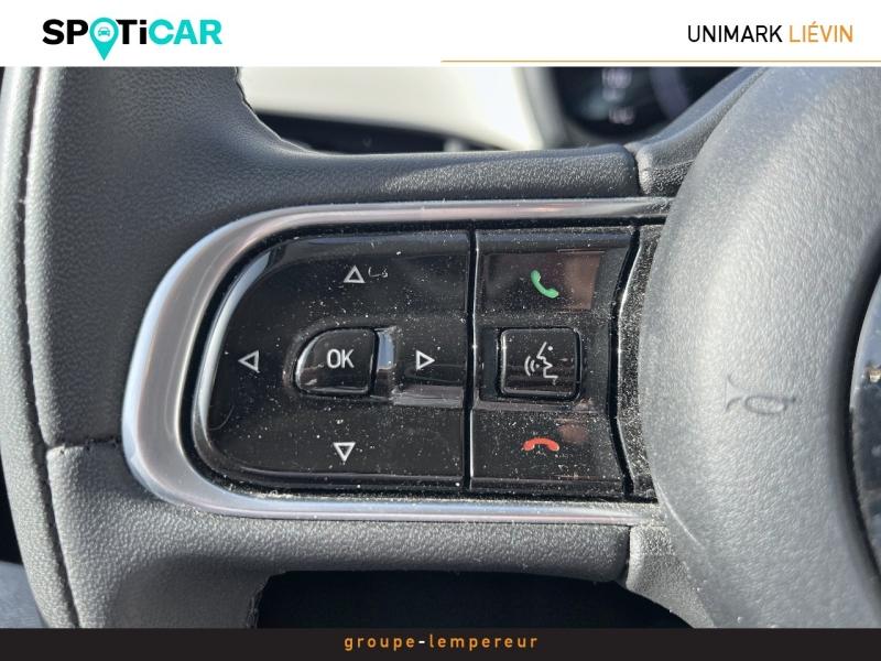 Image FIAT 500 e 95ch Icône