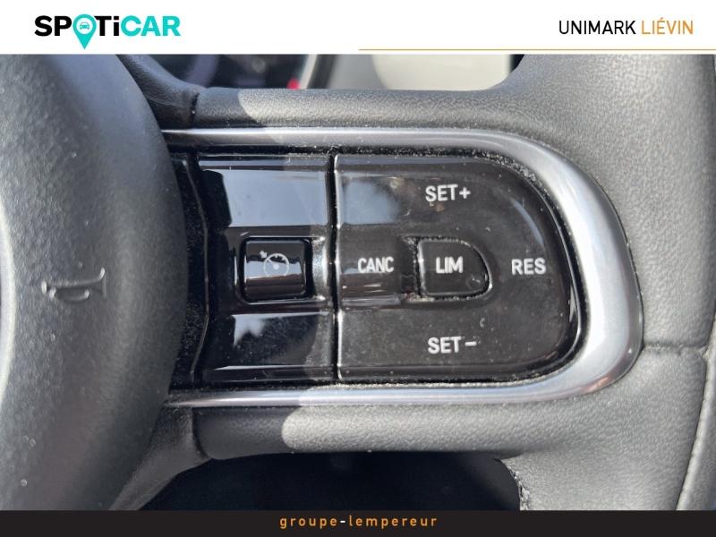 Image FIAT 500 e 95ch Icône