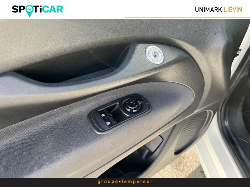 Image FIAT 500 e 95ch Icône