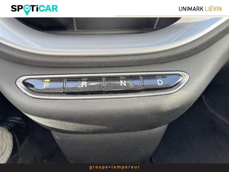 Image FIAT 500 e 95ch Icône