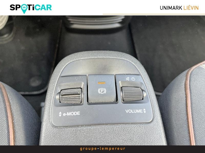 Image FIAT 500 e 95ch Icône