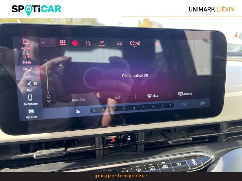 Image FIAT 500 e 95ch Icône