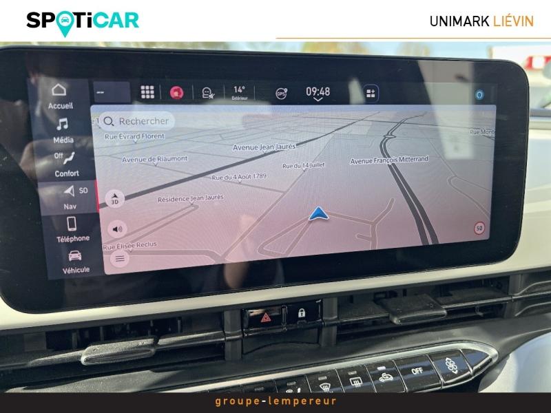 Image FIAT 500 e 95ch Icône