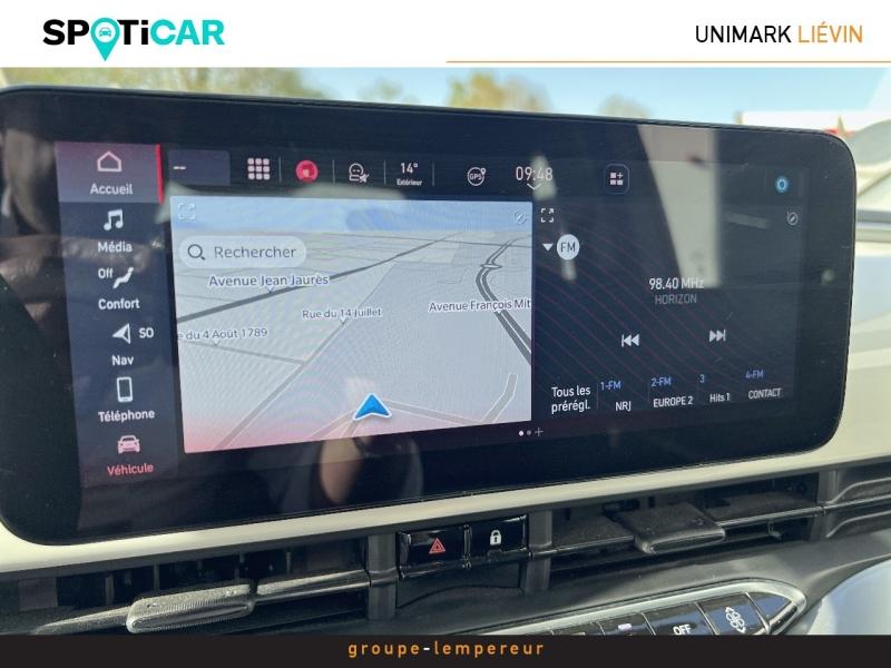 Image FIAT 500 e 95ch Icône