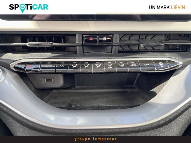 Image FIAT 500 e 95ch Icône