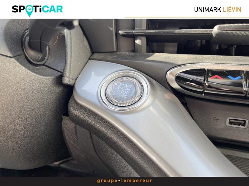 Image FIAT 500 e 95ch Icône