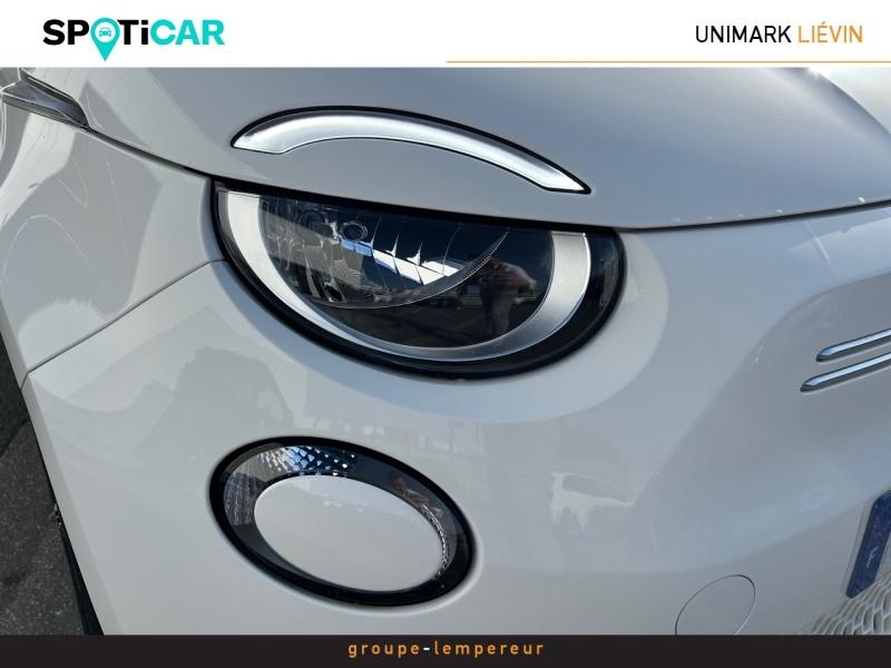 Image FIAT 500 e 95ch Icône