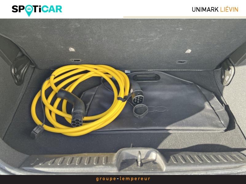 Image FIAT 500 e 95ch Icône