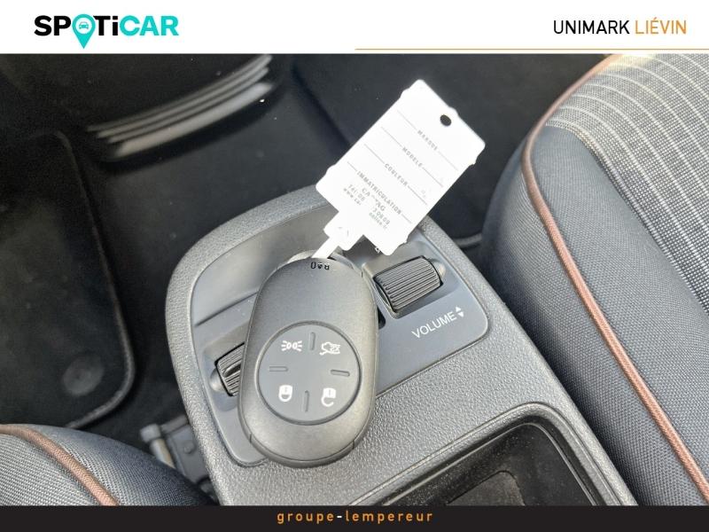 Image FIAT 500 e 95ch Icône