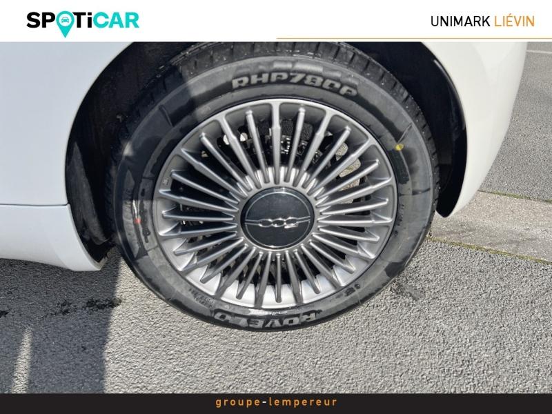 Image FIAT 500 e 95ch Icône