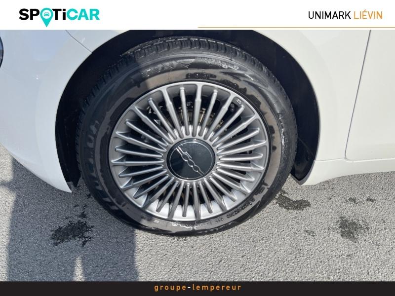 Image FIAT 500 e 95ch Icône