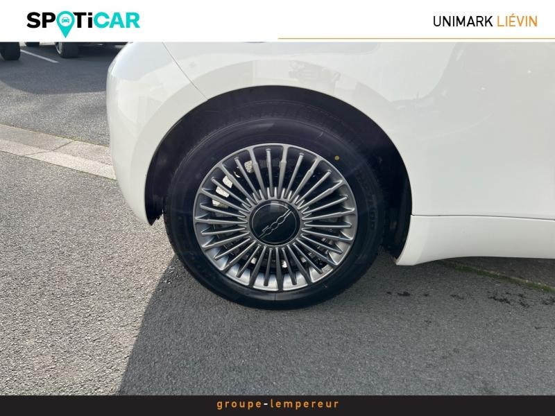 Image FIAT 500 e 95ch Icône