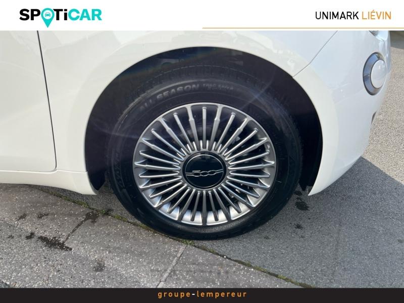 Image FIAT 500 e 95ch Icône