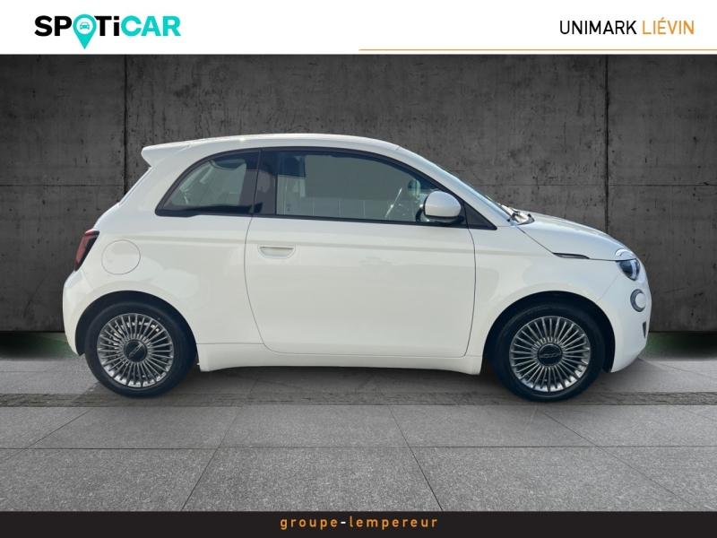 Image FIAT 500 e 95ch Icône