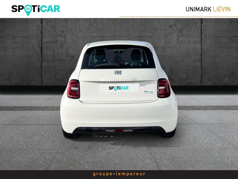 Image FIAT 500 e 95ch Icône