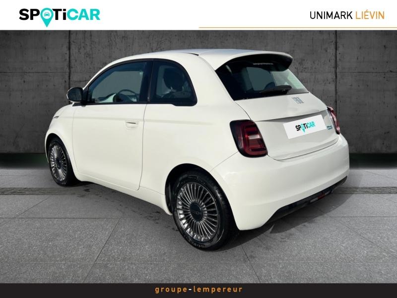 Image FIAT 500 e 95ch Icône