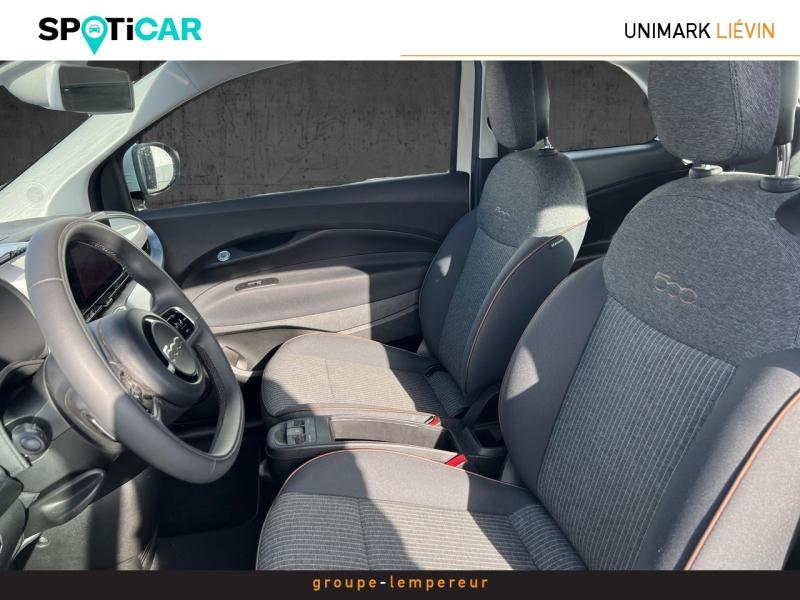 Image FIAT 500 e 95ch Icône