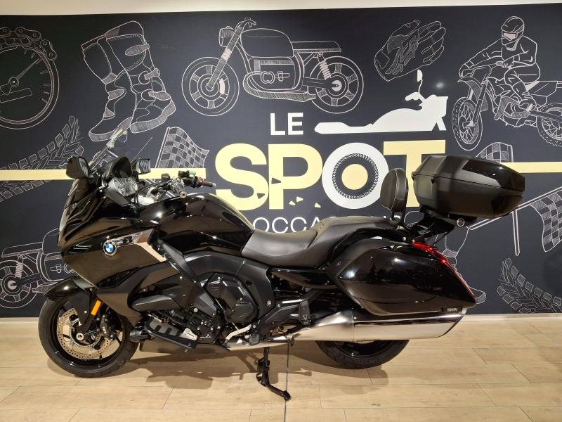 Photo BMW K K 1600 B