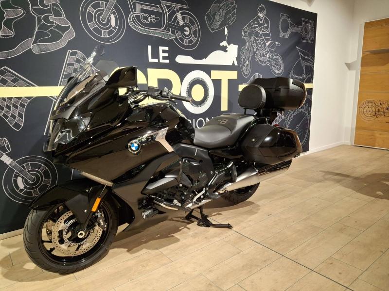 Image BMW K K 1600 B