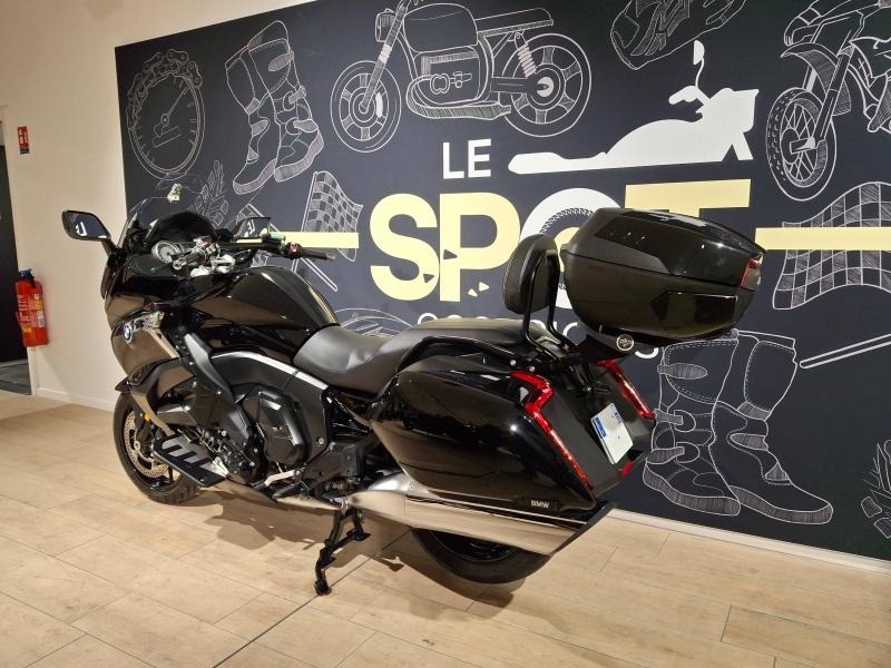 Image BMW K K 1600 B